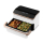 Cosori Air Fryer Dual Blaze TwinFry biały kosz ceramiczny 10L - 1603346 - zdjęcie 3